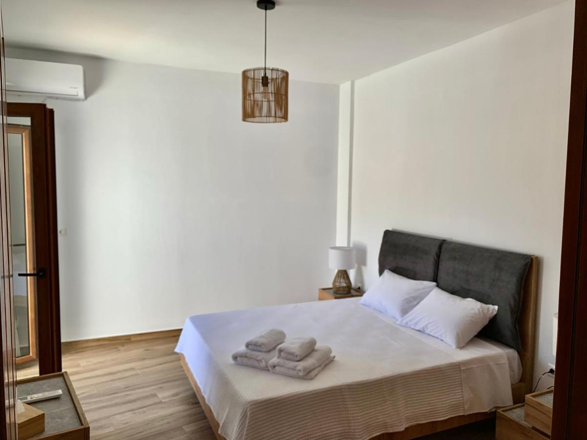 Komis Crown - Luxury Apartments Komi  Esterno foto