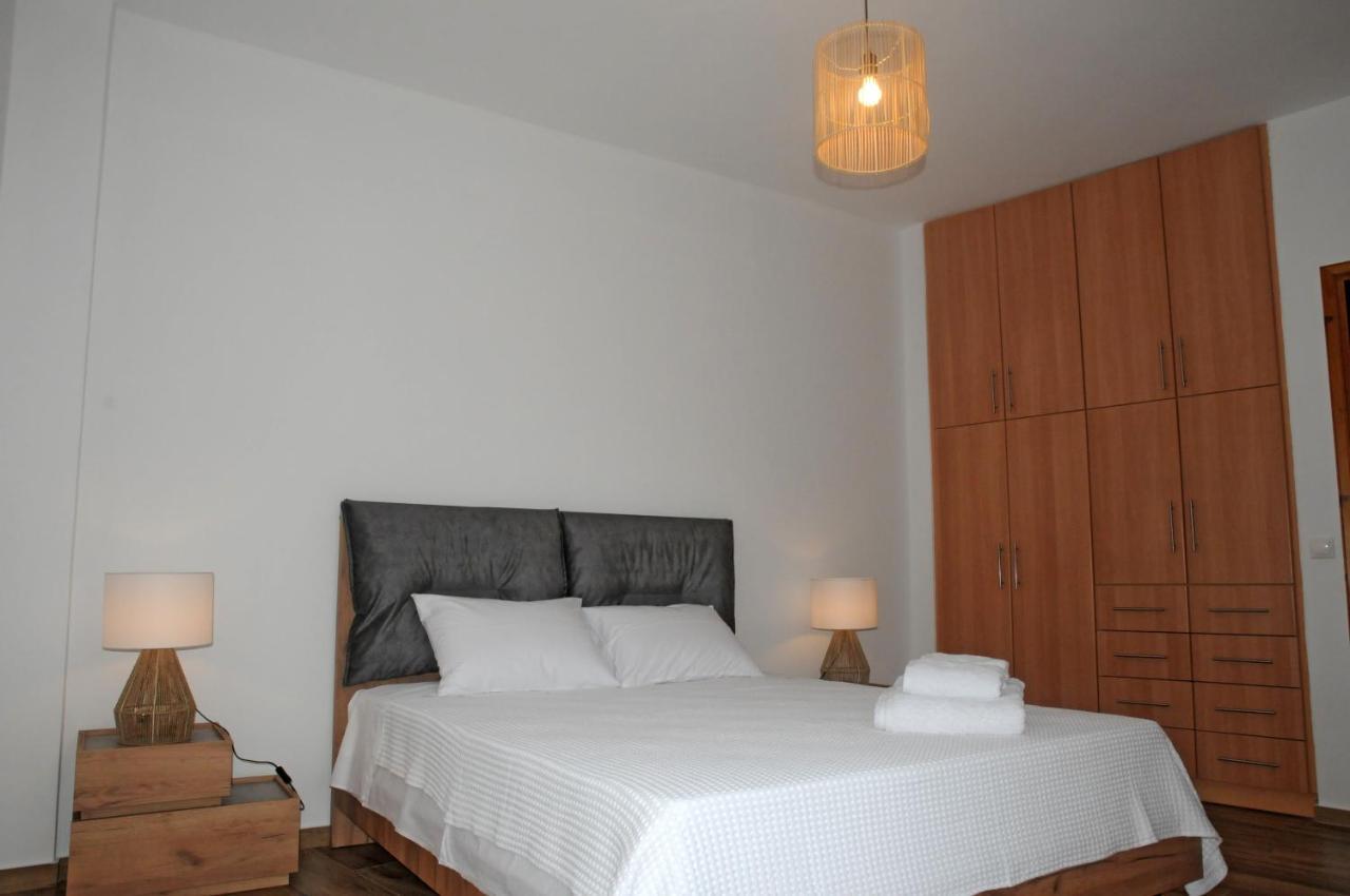 Komis Crown - Luxury Apartments Komi  Esterno foto