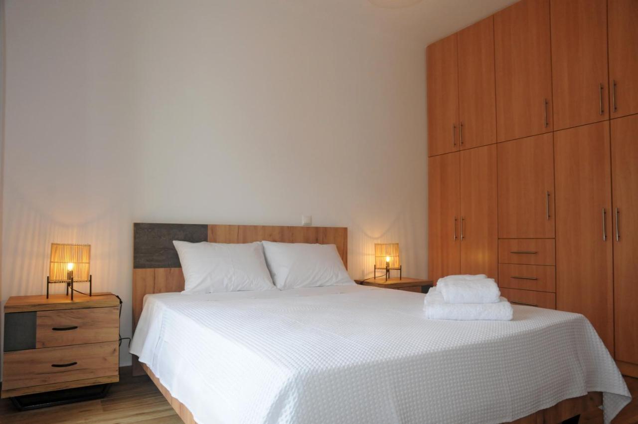 Komis Crown - Luxury Apartments Komi  Esterno foto