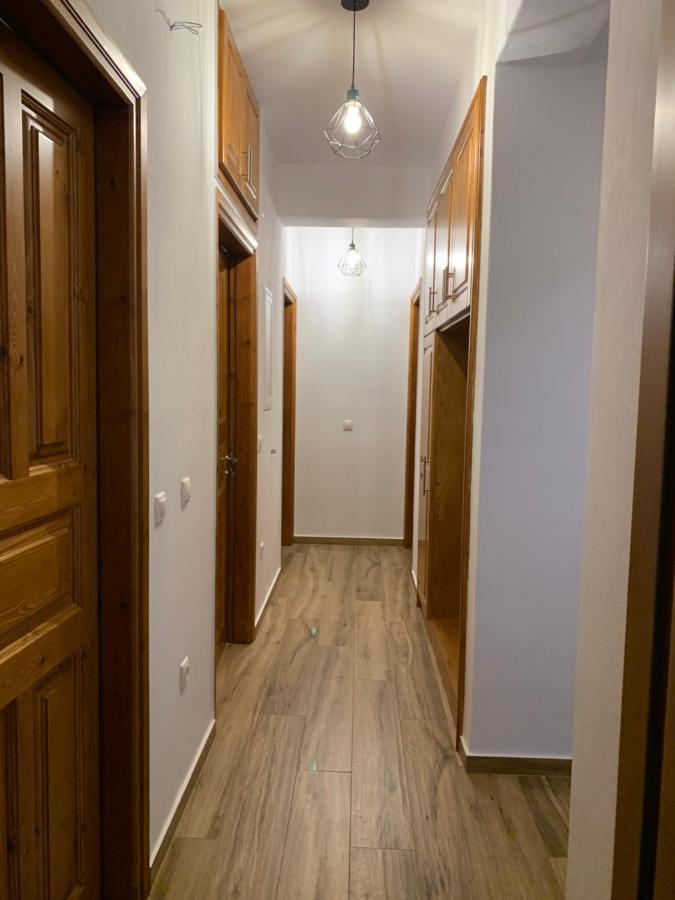 Komis Crown - Luxury Apartments Komi  Esterno foto