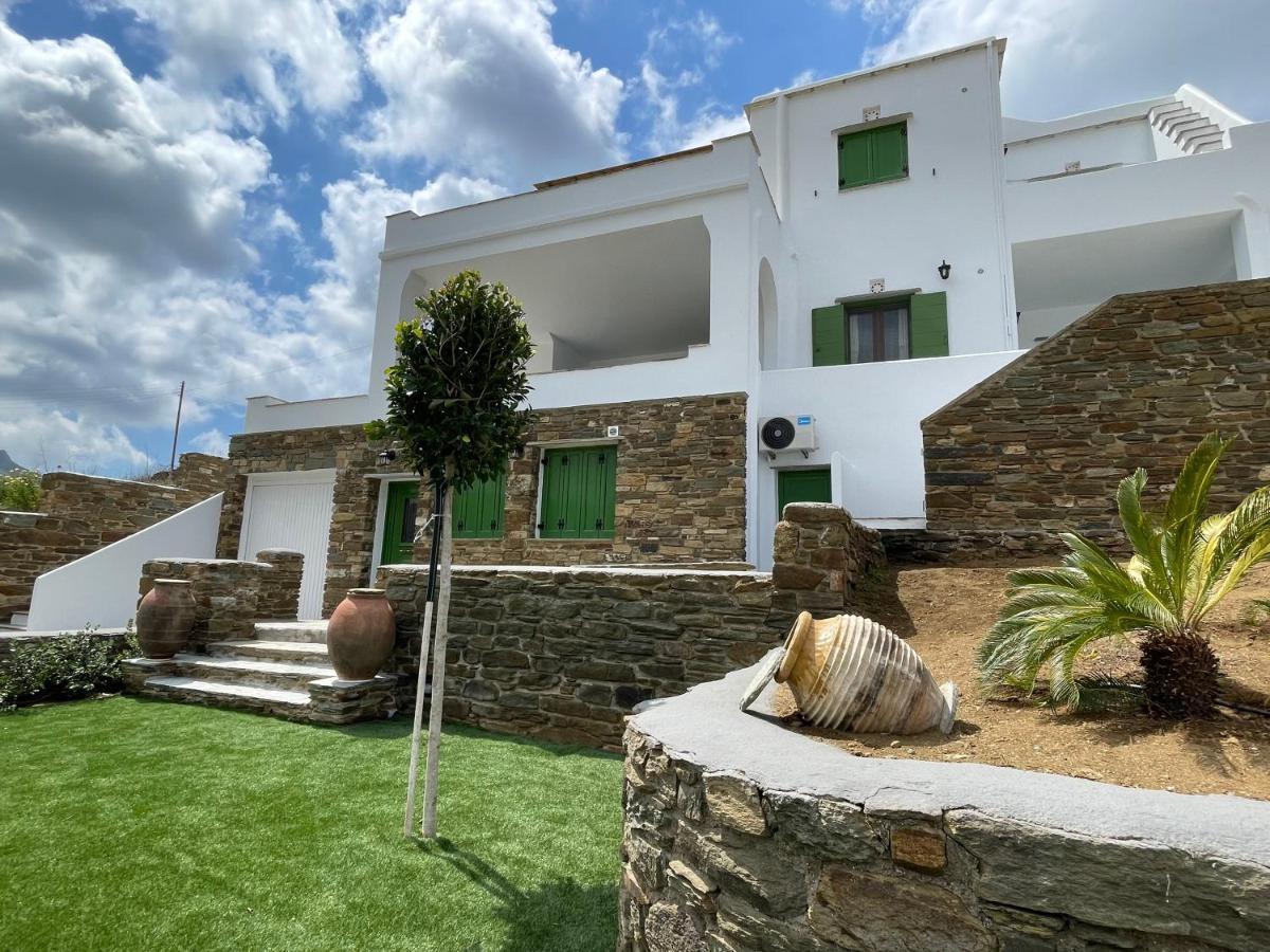 Komis Crown - Luxury Apartments Komi  Esterno foto